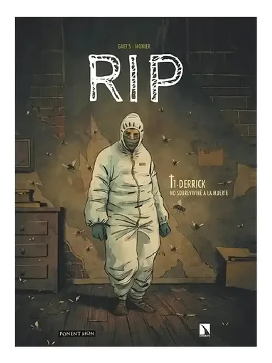 RIP T1 - PONENT MON 1