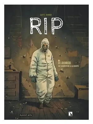 RIP T1 - PONENT MON