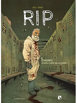 RIP T2 - PONENT MON