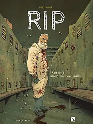 RIP T2 - PONENT MON