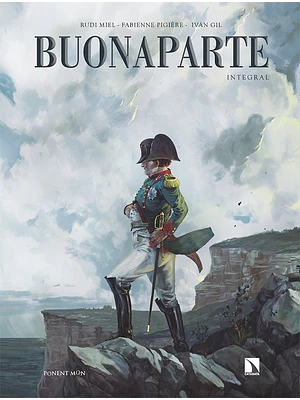 BUONAPARTE - PONENT MON