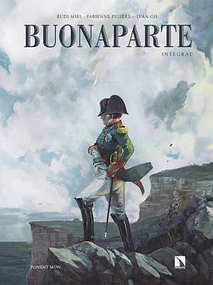 BUONAPARTE - PONENT MON