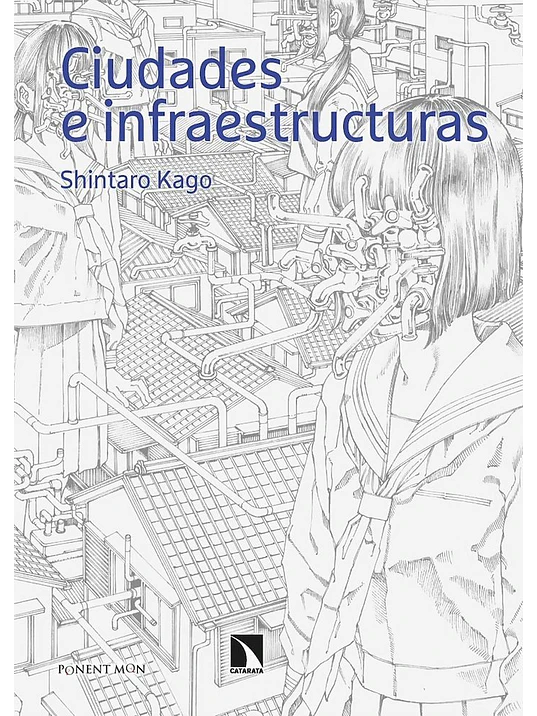 CIUDADES E INFRAESTRUCTURAS - PONENT MON 1