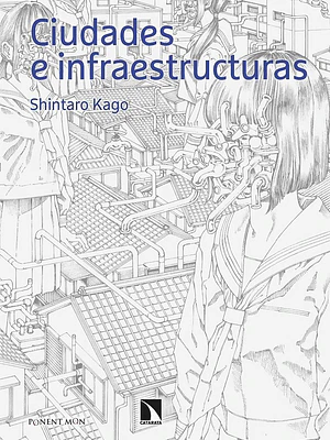 CIUDADES E INFRAESTRUCTURAS - PONENT MON