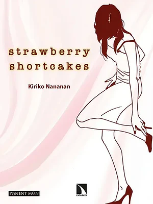 STRAWBERRY SHORTCAKES - PONENT MON