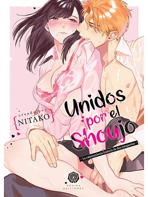 UNIDOS POR EL SHOUJO - ODAIBA