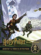 HARRY POTTER: LOS ARCHIVOS DE LAS PELICULAS PACK COMPLETO - NORMA - thumbnail 7
