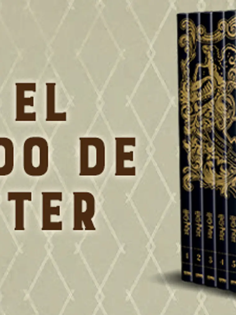 HARRY POTTER: LOS ARCHIVOS DE LAS PELICULAS PACK COMPLETO - NORMA 13