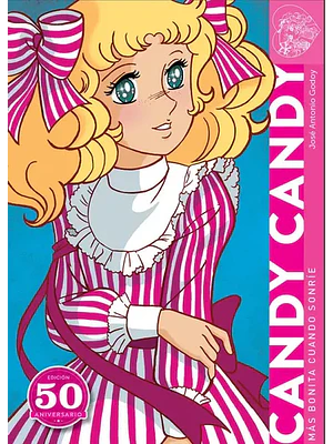 CANDY CANDY - DIABOLO