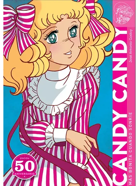 CANDY CANDY - DIABOLO 1