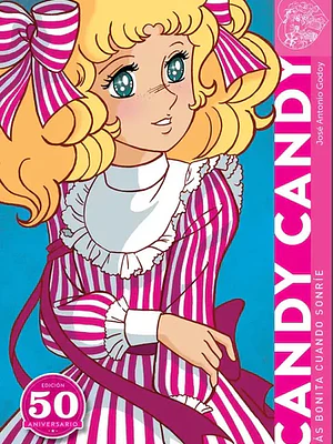 CANDY CANDY - DIABOLO