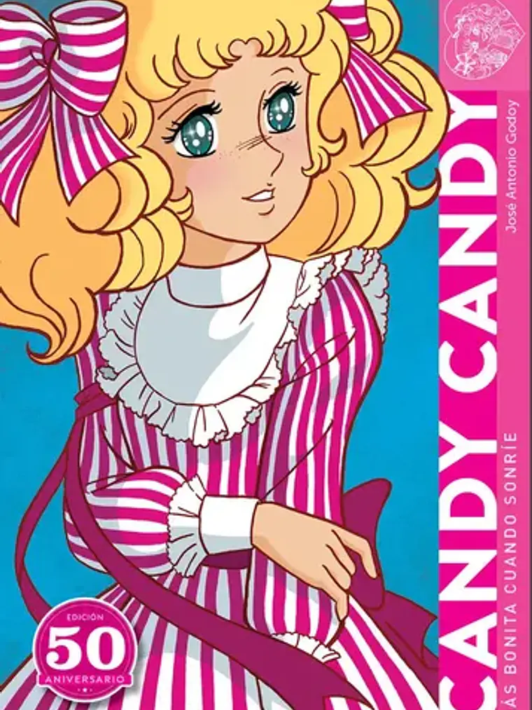 CANDY CANDY - DIABOLO 1