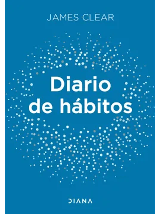 DIARIO DE HBITOS - DIANA 1