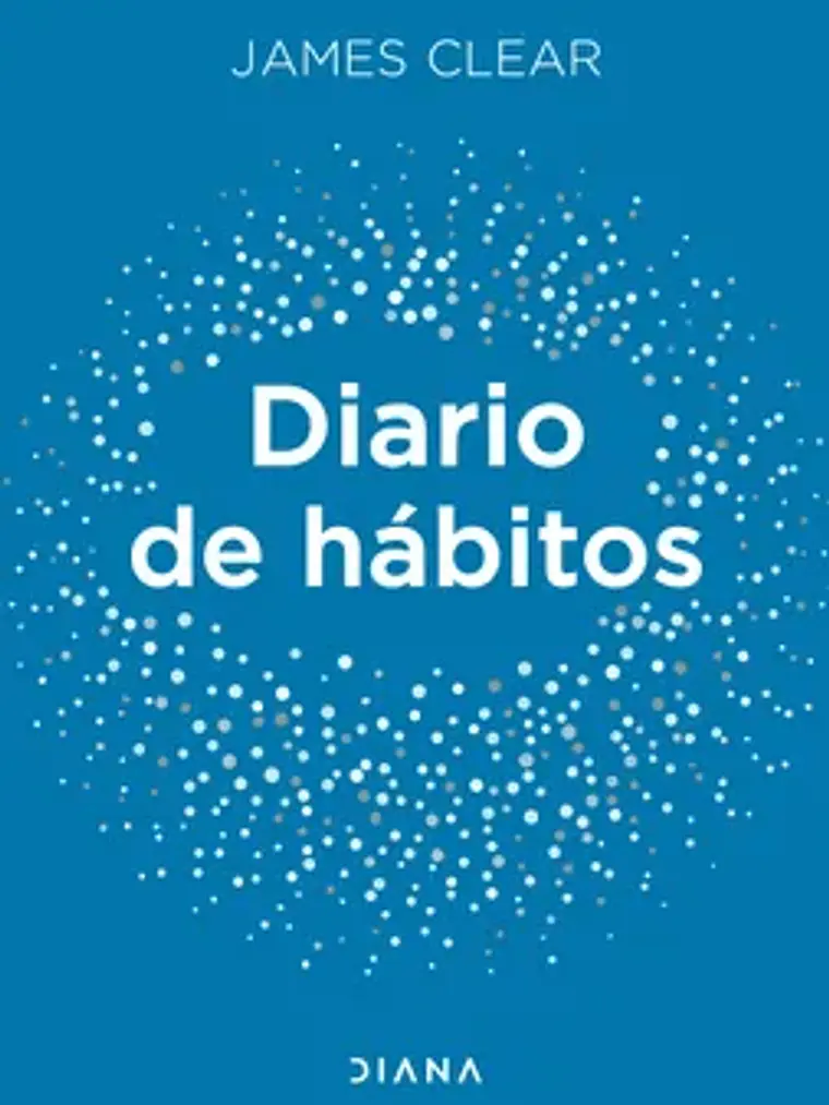 DIARIO DE HBITOS - DIANA 1