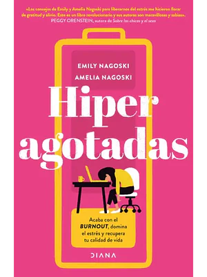 HIPERAGOTADAS - DIANA