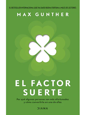 EL FACTOR SUERTE - DIANA