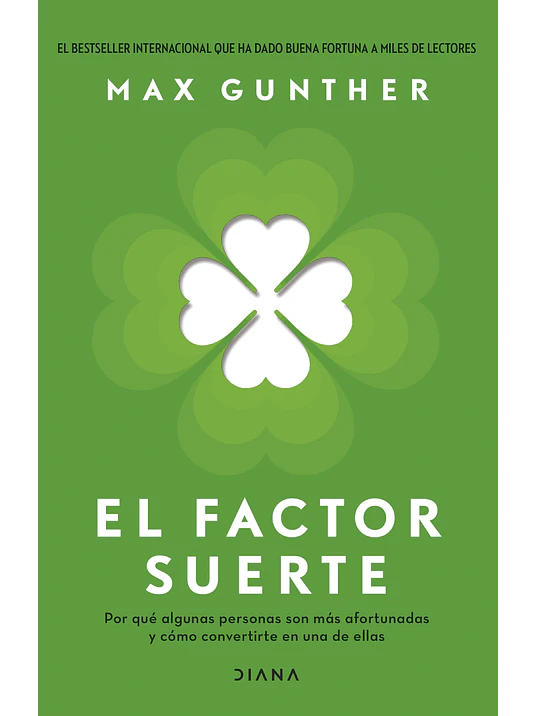 EL FACTOR SUERTE - DIANA 1