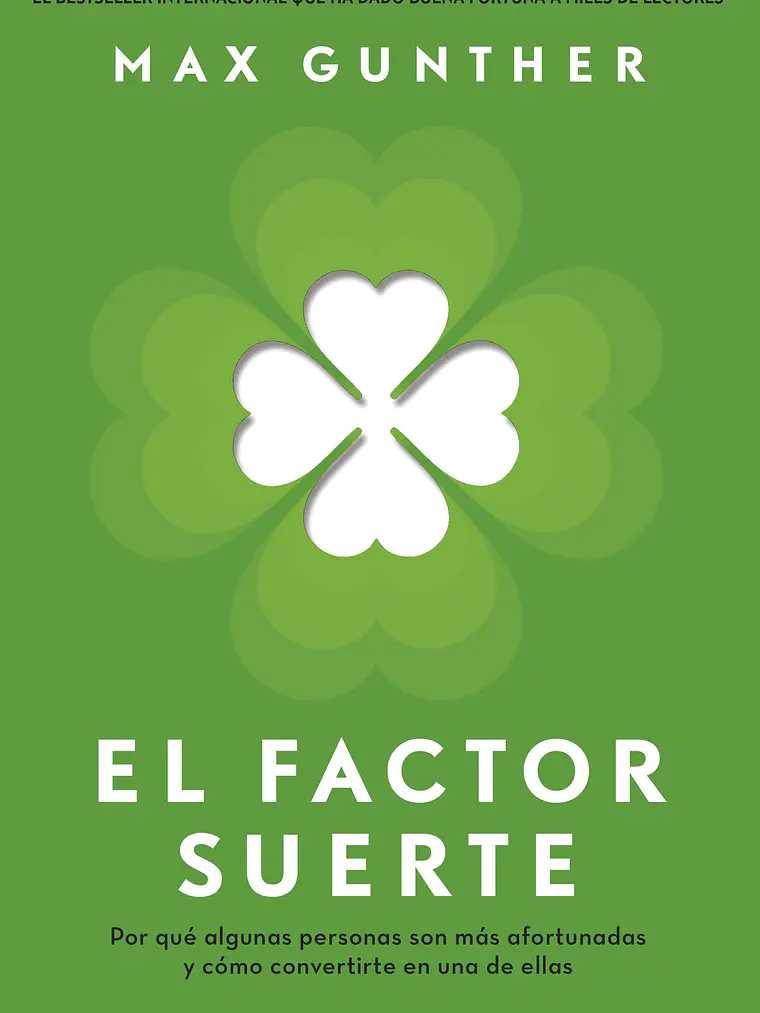 EL FACTOR SUERTE - DIANA 1