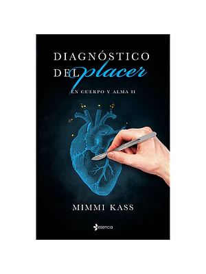 DIAGNOSTICO DEL PLACER - ESENCIA