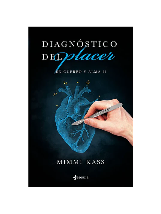 DIAGNOSTICO DEL PLACER - ESENCIA 1