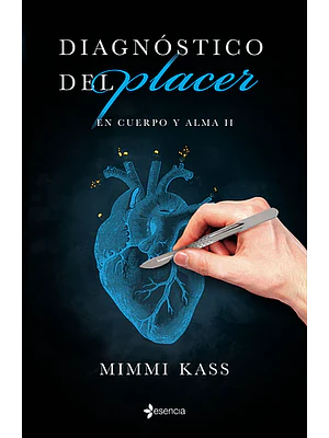 DIAGNOSTICO DEL PLACER - ESENCIA