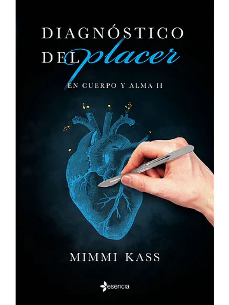DIAGNOSTICO DEL PLACER - ESENCIA 1
