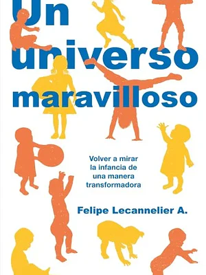 UN UNIVERSO MARAVILLOSO - DIANA
