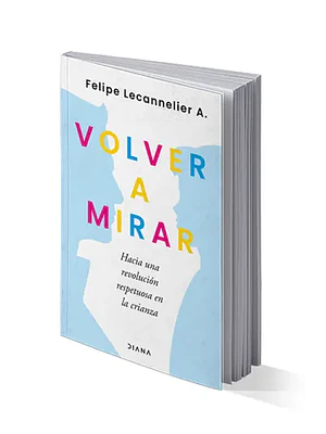 VOLVER A MIRAR - DIANA