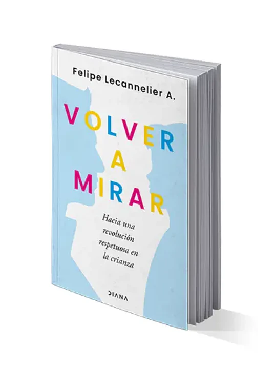 VOLVER A MIRAR - DIANA 1