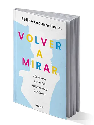 VOLVER A MIRAR - DIANA