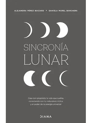 SINCRONA LUNAR - DIANA