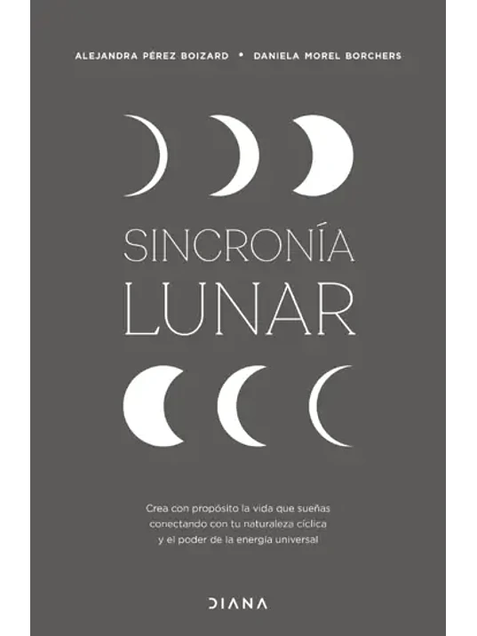 SINCRONA LUNAR - DIANA 1