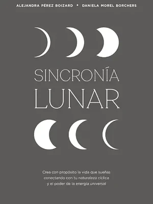 SINCRONA LUNAR - DIANA