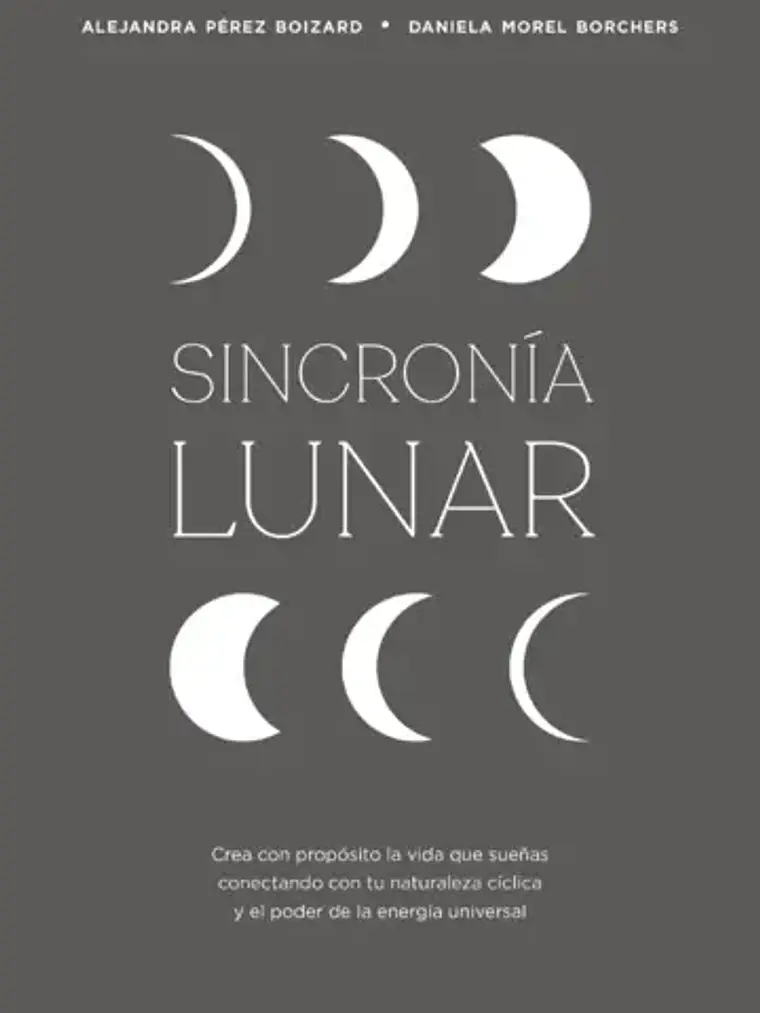 SINCRONA LUNAR - DIANA 1