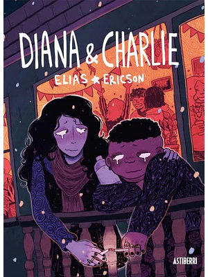 DIANA & CHARLIE - ASTIBERRI