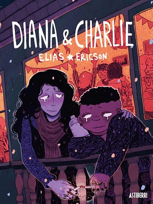 DIANA & CHARLIE - ASTIBERRI
