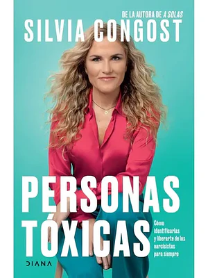 PERSONAS TOXICAS - DIANA