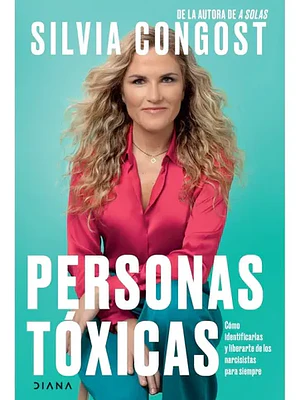 PERSONAS TOXICAS - DIANA