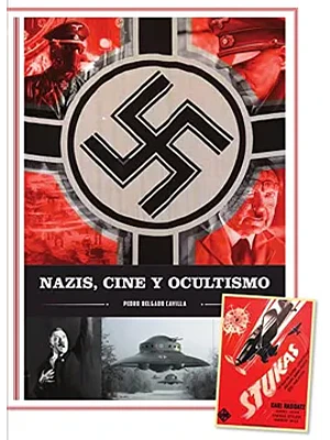 NAZIS, CINE Y OCULTISMO - DIABOLO