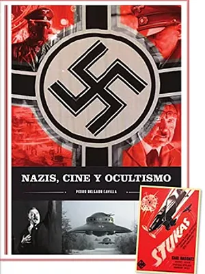 NAZIS, CINE Y OCULTISMO - DIABOLO
