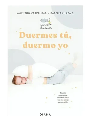 DUERMES TU, DUERMO YO - DIANA