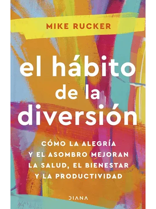 EL HABITO DE LA DIVERSION - DIANA 1