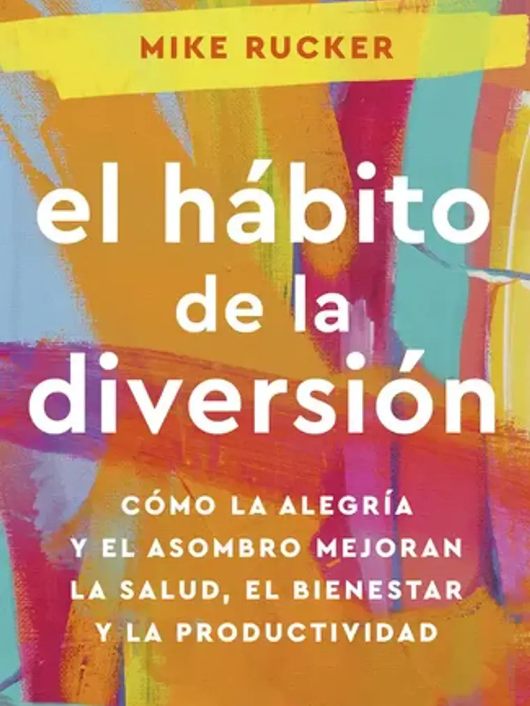 EL HABITO DE LA DIVERSION - DIANA 1