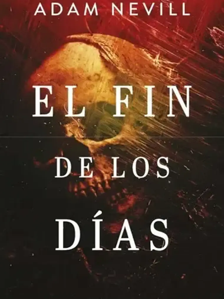 EL FIN DE LOS DIAS - MINOTAURO 1