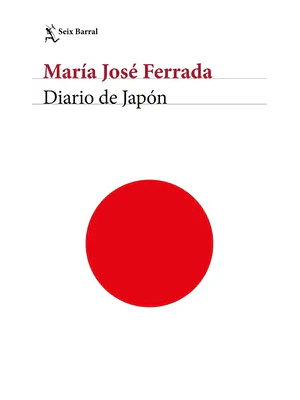 DIARIO DE JAPON - SEIX BARRAL