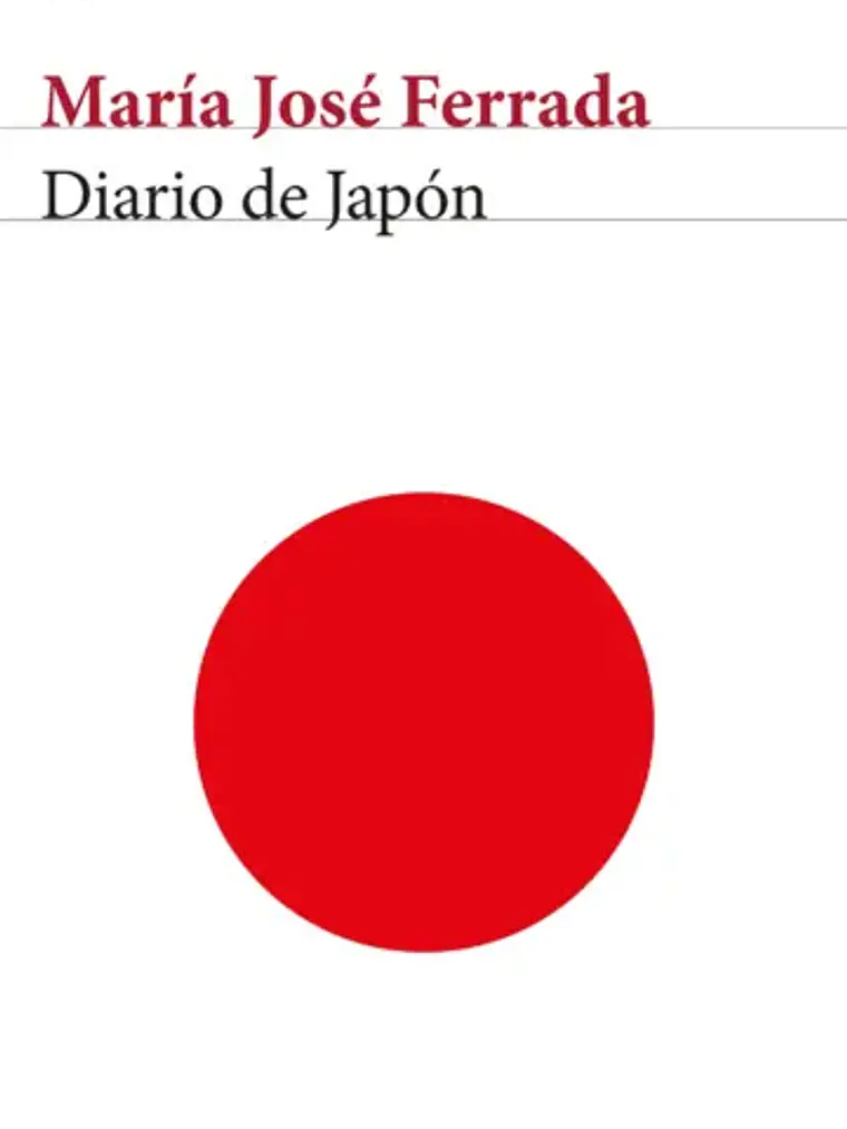 DIARIO DE JAPON - SEIX BARRAL 1