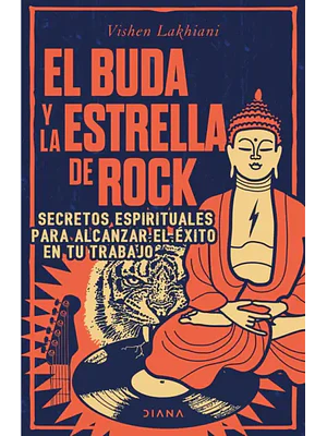 EL BUDA Y LA ESTRELLA DE ROCK - DIANA