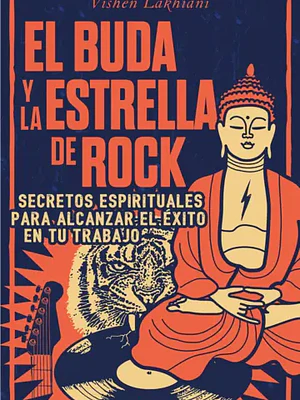 EL BUDA Y LA ESTRELLA DE ROCK - DIANA