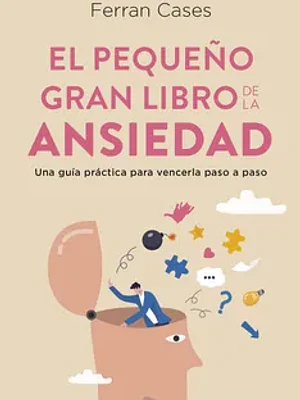 EL PEQUEÑO GRAN LIBRO DE LA ANSIEDAD - DIANA