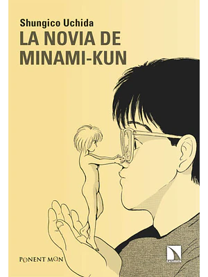 LA NOVIA DE MINAMI-KUN - PONENT MON